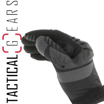 MECHANIX WEAR M-PACT GEN.3  HANDSCHUH MPT-55 SCHWARZ